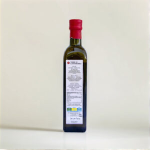 Olio EVO Blend Terre di Cartabubbo di Onirico Garden Sciacca