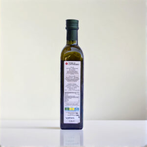 Olio EVO Cerasuola Terre di Cartabubbo di Onirico Garden Sciacca