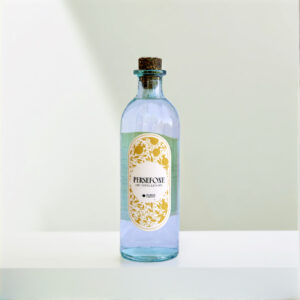Persefone Dry Distilled Gin al melograno