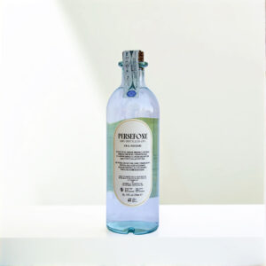 Persefone Gin al melograno di Onirico Garden Sciacca