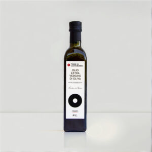 Olio EVO Nocellara del Belice Terre di Cartabubbo