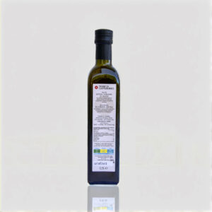 Olio EVO Nocellara del Belice Terre di Cartabubbo di Onirico Garden Sciacca