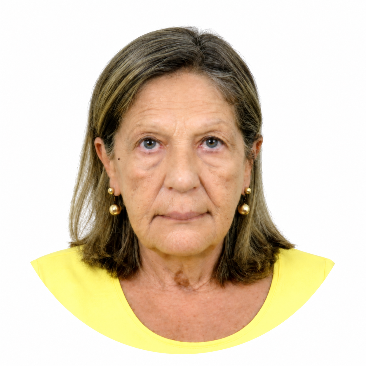 Lina Bellanca, biologa e referente scientifica di Onirico Garden